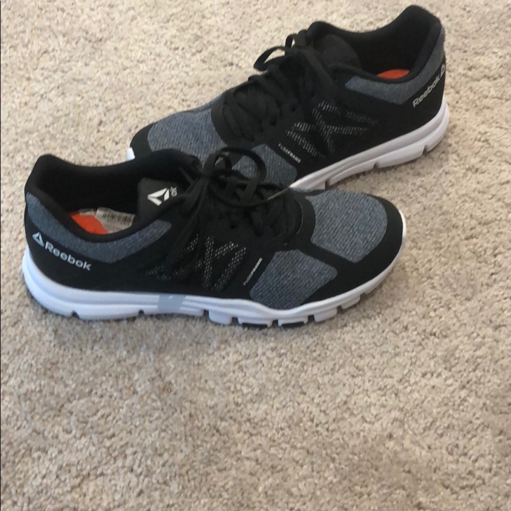 Reebok shoes